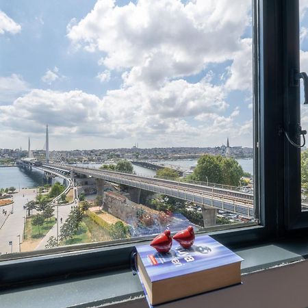 Han Residence Halic Stambuł Zewnętrze zdjęcie