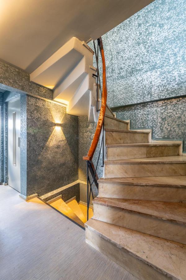 Han Residence Halic Stambuł Zewnętrze zdjęcie