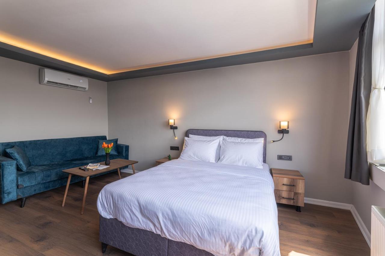 Han Residence Halic Stambuł Zewnętrze zdjęcie