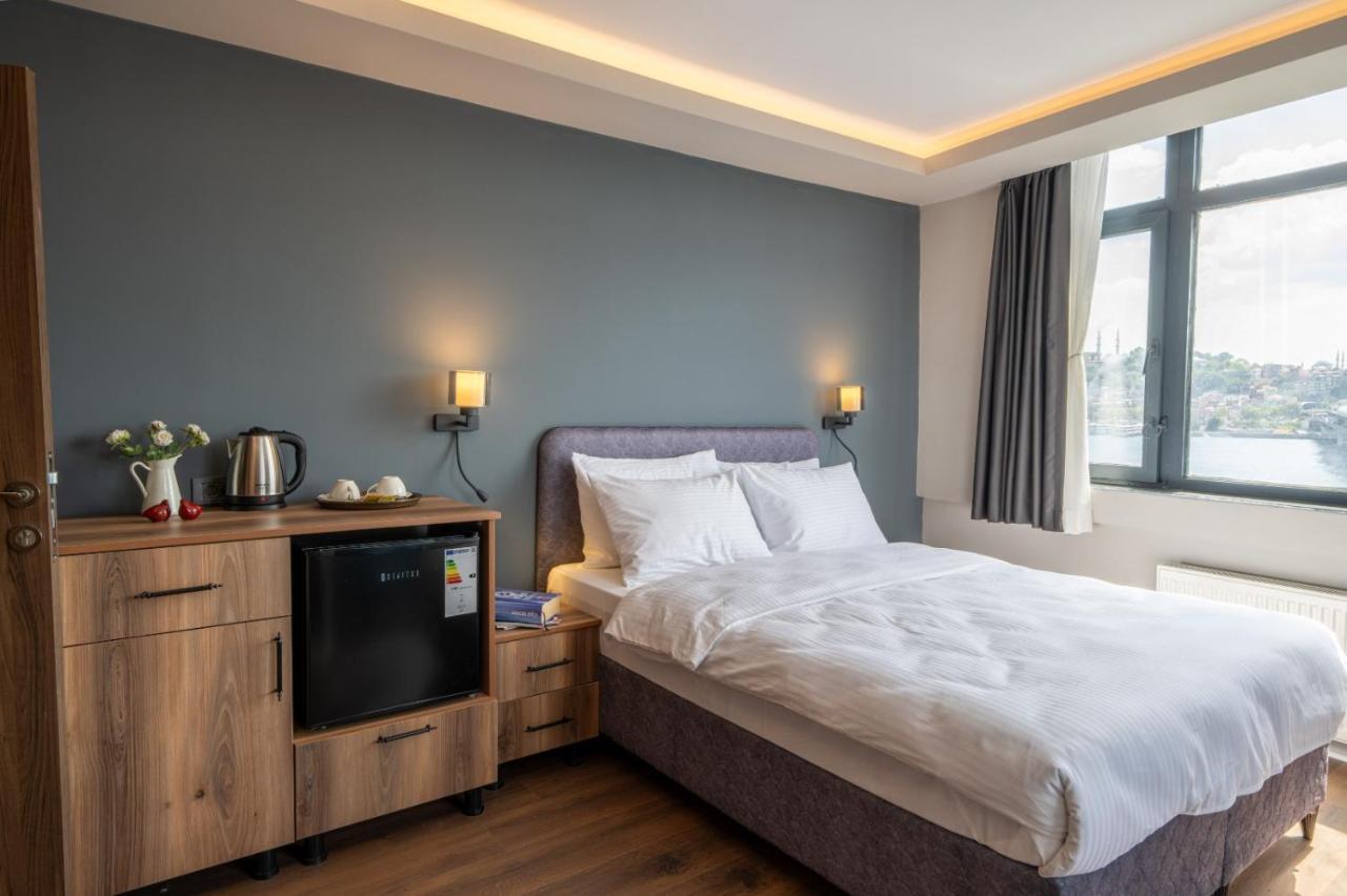 Han Residence Halic Stambuł Zewnętrze zdjęcie