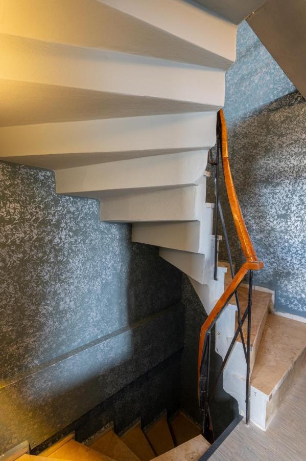 Han Residence Halic Stambuł Zewnętrze zdjęcie