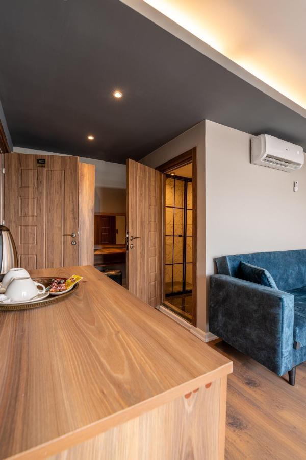 Han Residence Halic Stambuł Zewnętrze zdjęcie