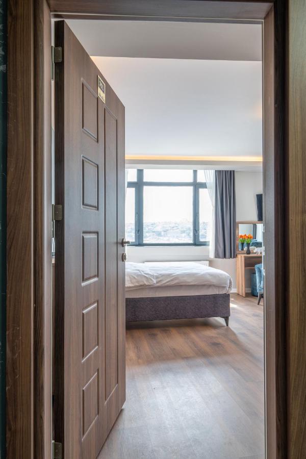 Han Residence Halic Stambuł Zewnętrze zdjęcie