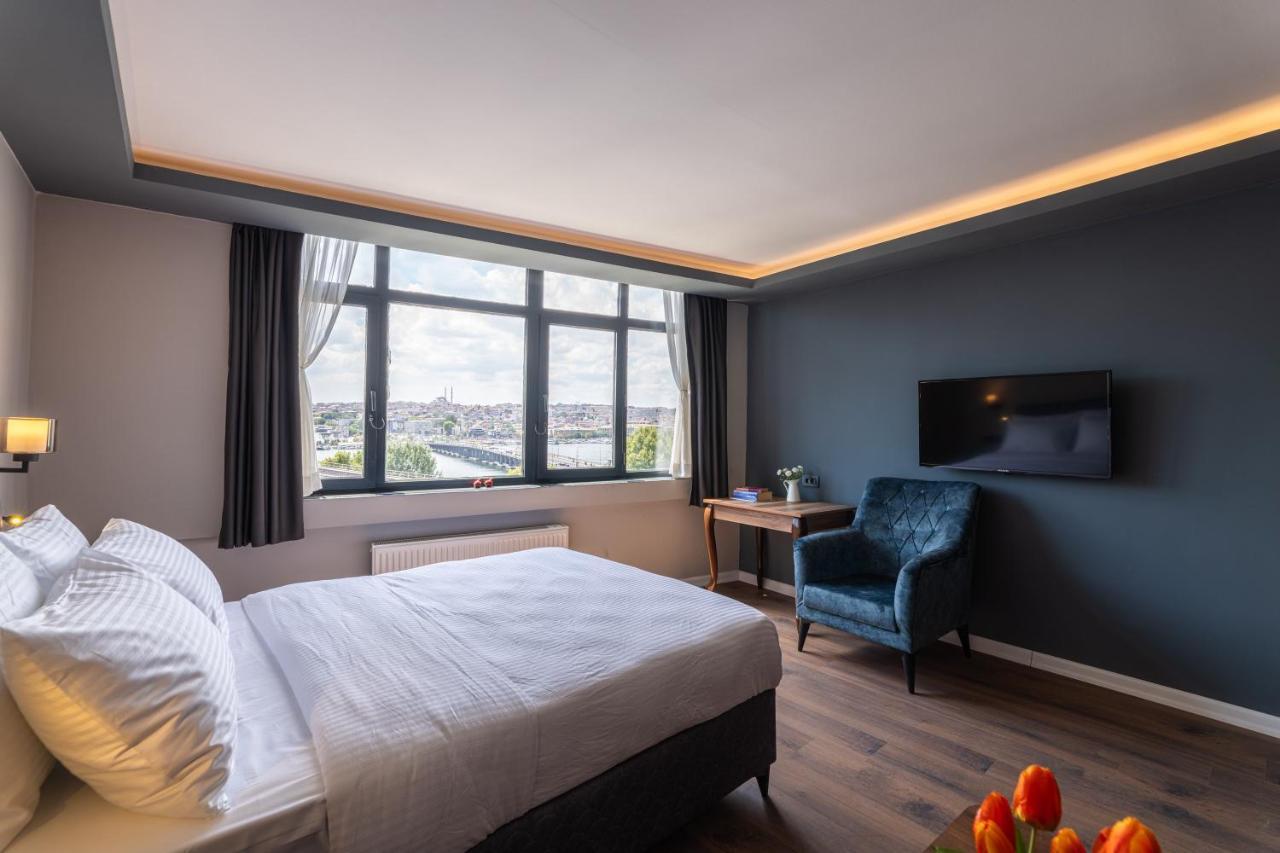 Han Residence Halic Stambuł Zewnętrze zdjęcie