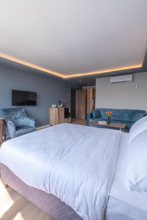Han Residence Halic Stambuł Zewnętrze zdjęcie