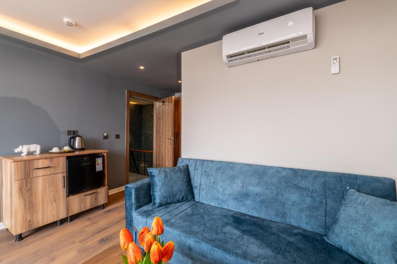 Han Residence Halic Stambuł Zewnętrze zdjęcie