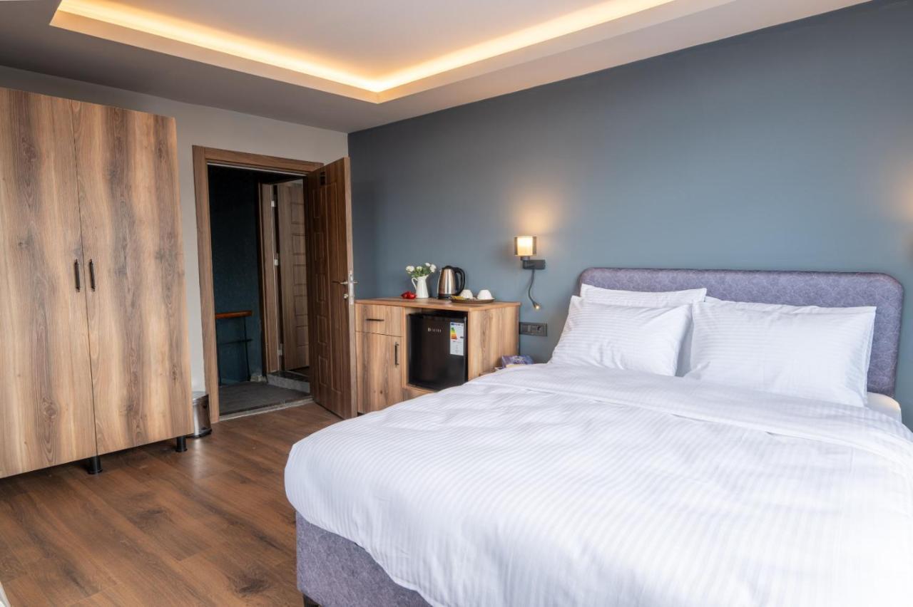 Han Residence Halic Stambuł Zewnętrze zdjęcie