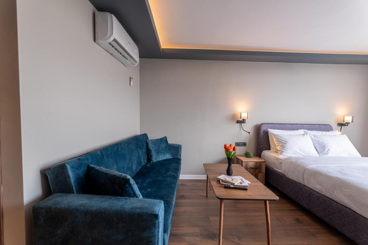 Han Residence Halic Stambuł Zewnętrze zdjęcie
