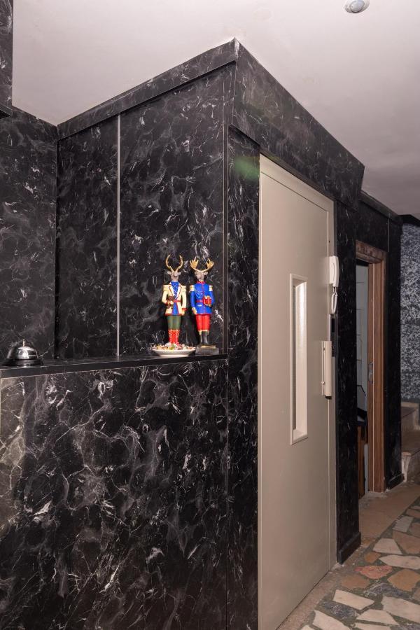 Han Residence Halic Stambuł Zewnętrze zdjęcie