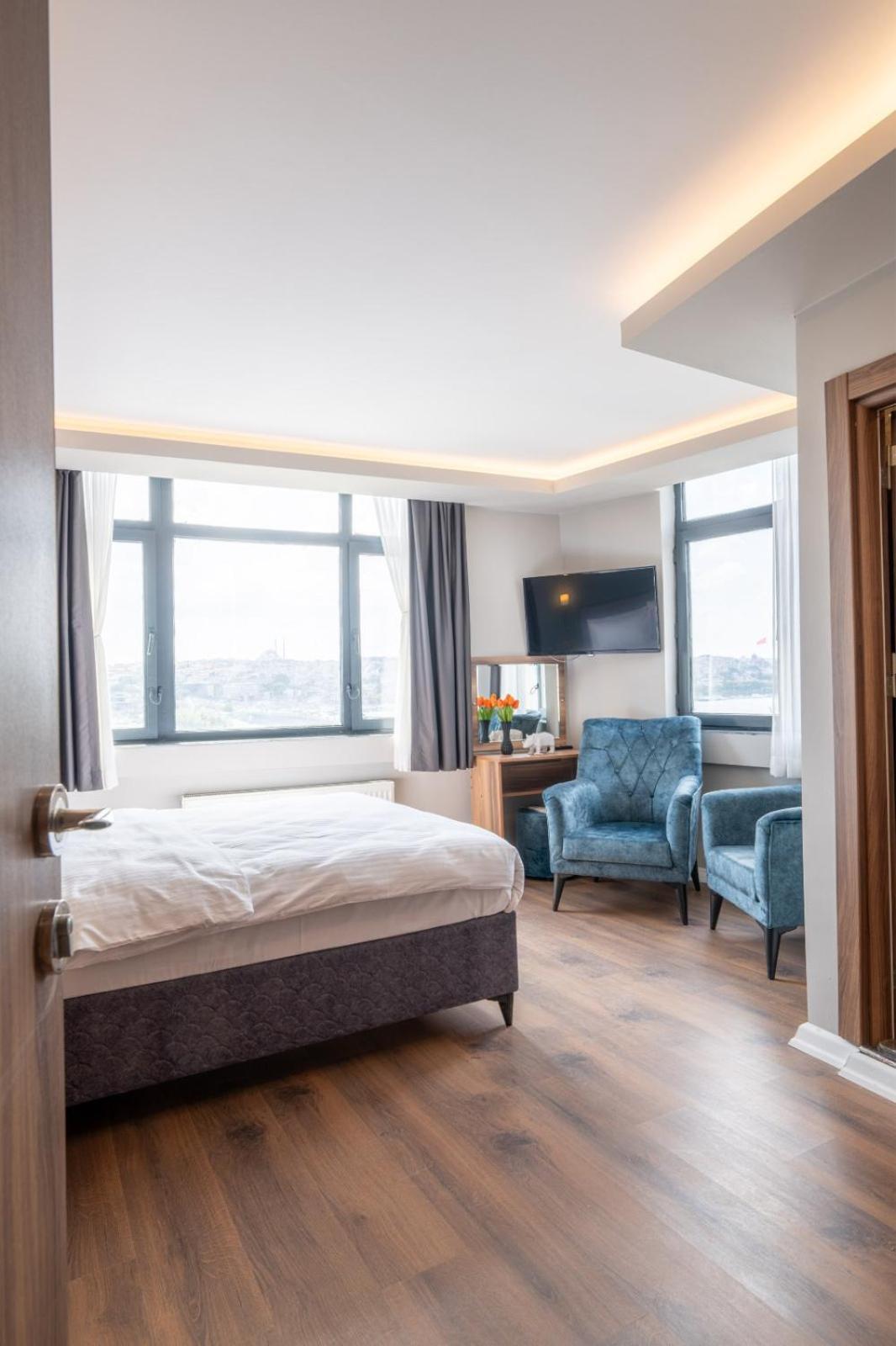 Han Residence Halic Stambuł Zewnętrze zdjęcie
