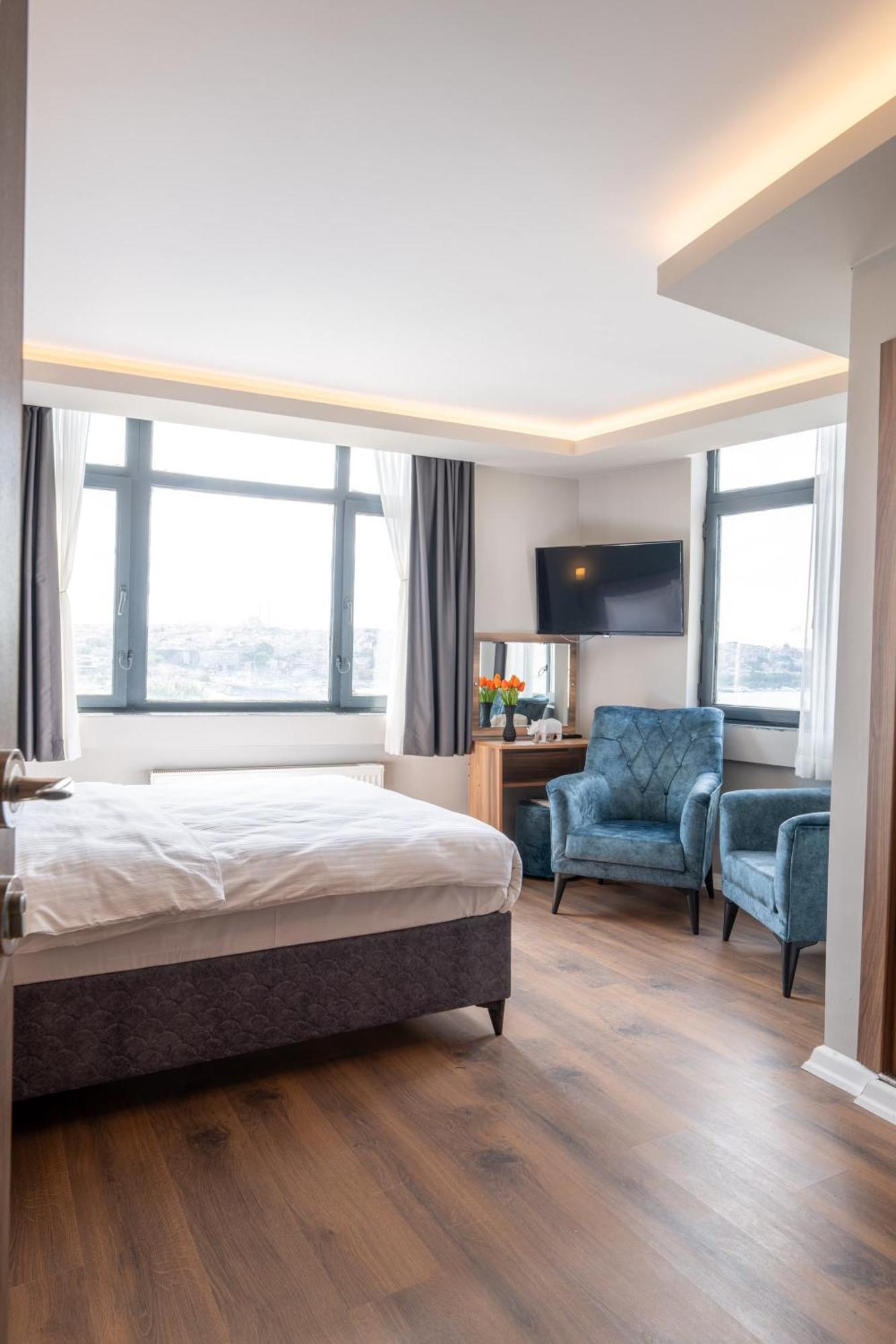 Han Residence Halic Stambuł Zewnętrze zdjęcie