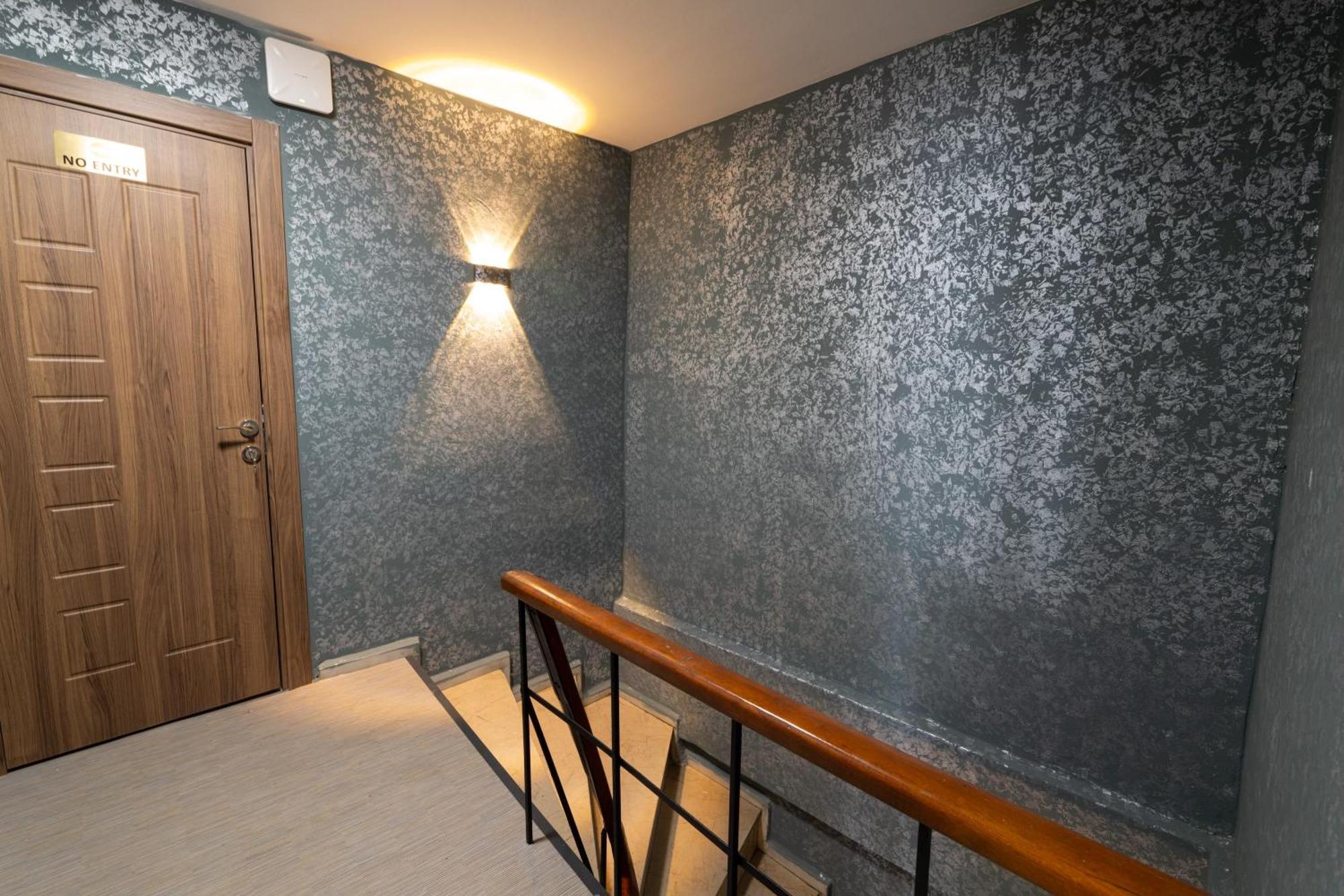 Han Residence Halic Stambuł Zewnętrze zdjęcie
