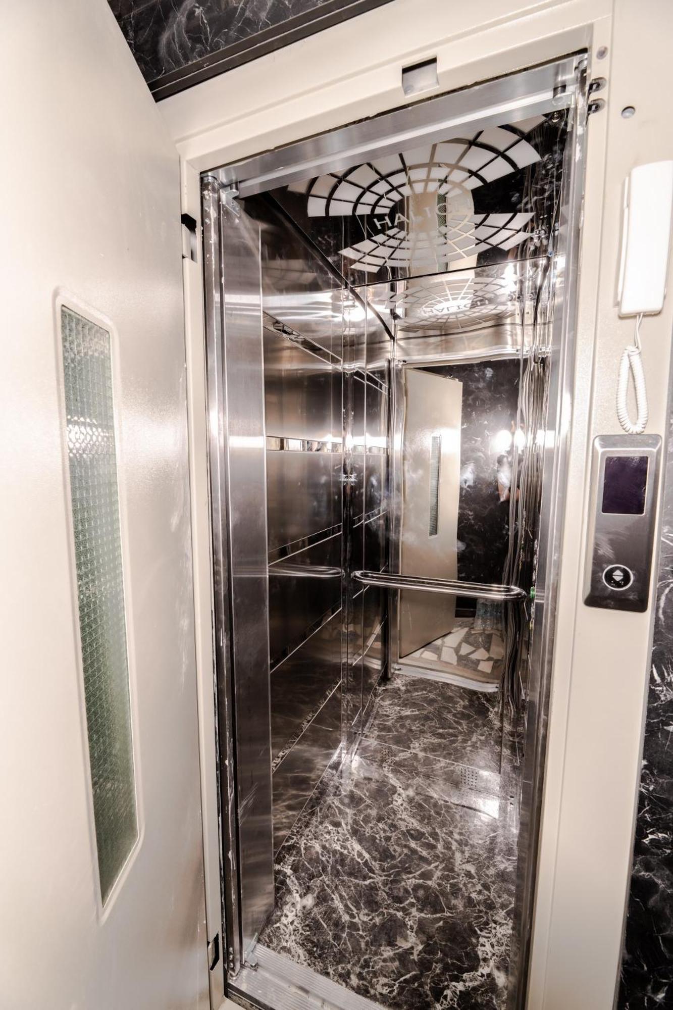 Han Residence Halic Stambuł Zewnętrze zdjęcie