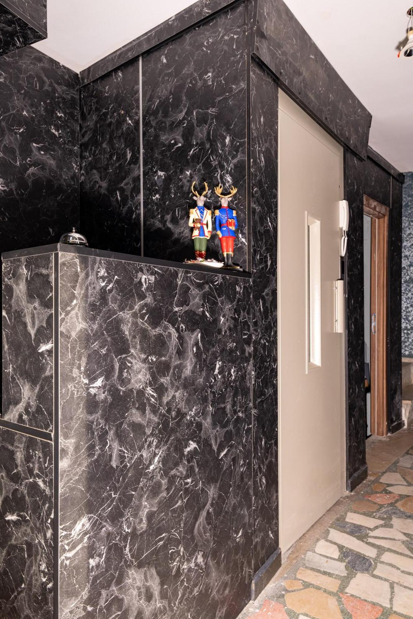 Han Residence Halic Stambuł Zewnętrze zdjęcie